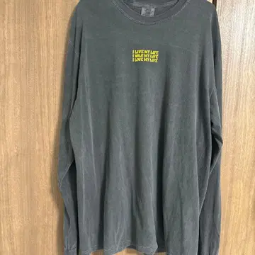 카즈에이 라이프 롱T