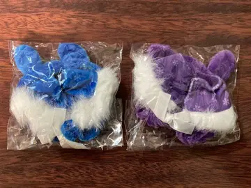 옷 갈아입는 판초 스노우 드림 4 2종 세트