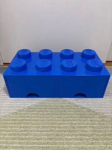 레고 LEGO 수납 서랍 레고 브릭 서랍 스토리지