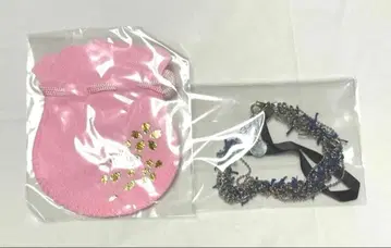 박앵귀 사이토 하지메 팔찌