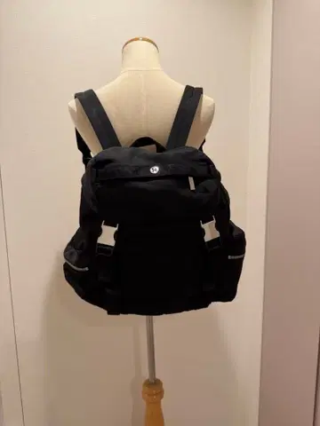 lululemon Wunderlust 백팩 미니 14L 블랙