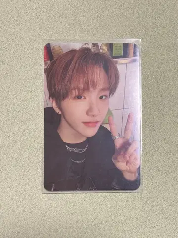 boynextdoor how 운학 트레이딩 카드