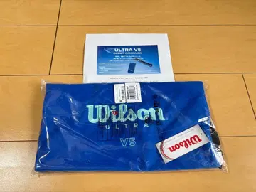 Wilson 윌슨 울트라 V5 소프트 케이스