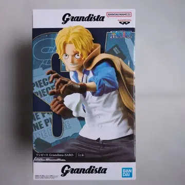 Grandista 원피스 SABO 피규어