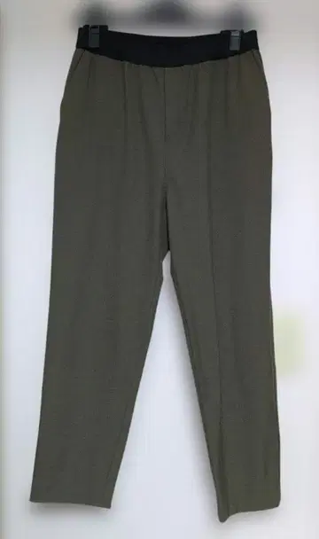 [ 새상품급 ] MAXOU 마크조 팬츠 해밀턴 에센스