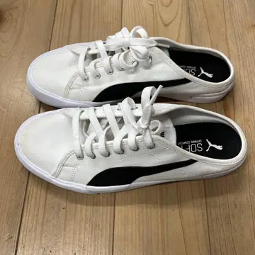 PUMA Softfoam+ 슬립온