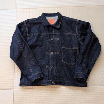 JAPANBLUEJEANS 데님 자켓