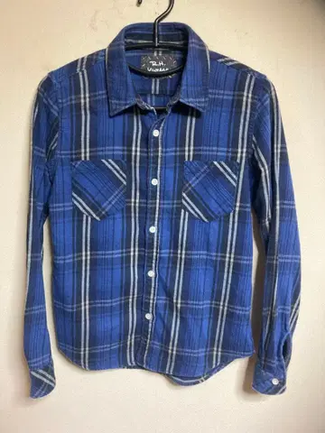 론 헤르만 Ron Herman 긴팔 셔츠