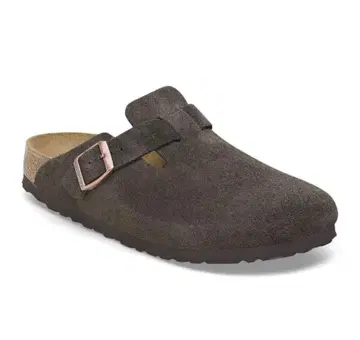 [Birkenstock] 보스턴 모카 레귤러 42