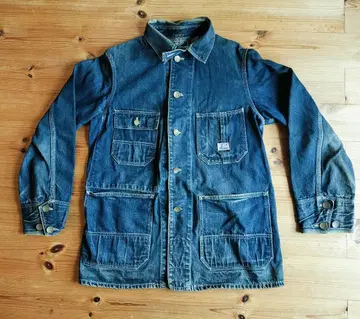 조 맥코이 커버올 40 에이트 아워 유니온 리얼 맥코이