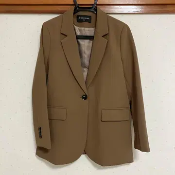 SMILE ORCHID 여성용 자켓