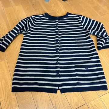 루미노아 le minor 2way 가디건