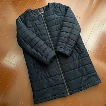 HK WORKS LONDON 다운 L 사이즈