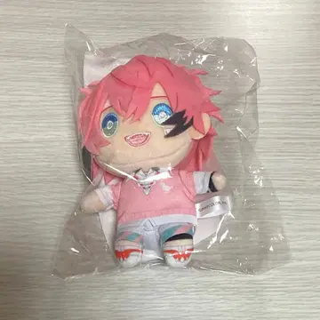 니지산지 니지누이 아카기 웬