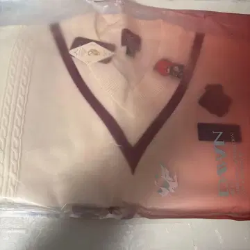 원신 딜루크 이미지 의류 니트 아크릴 스탠드 포함 XL