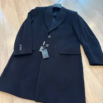 [ 미사용 새상품 ] EMPORIO ARMANI 코트