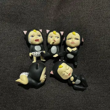 * 소레유케 사다유키! 가챠가챠 *