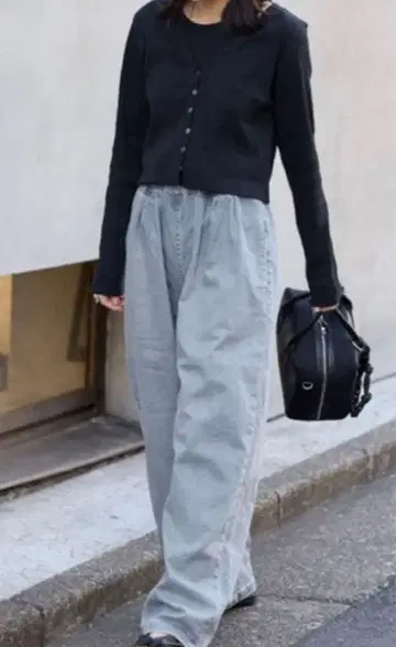 JOURNAL STANDARD 릴랙스 데님