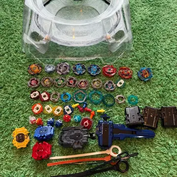 베이블레이드 세트 배틀 스타디움 묶음 판매