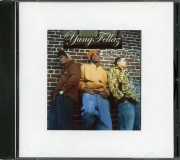 YUNG FELLAZ / promo album (2006) 미공개!!