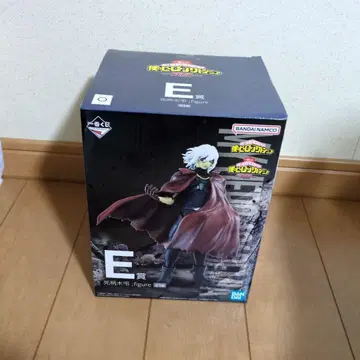 제일복권 히로아카 사투 E상 시가라키 토무라 ;figure