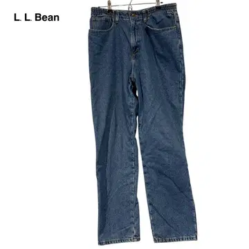 [ M1 ] L.L.Bean 엘엘빈 청바지