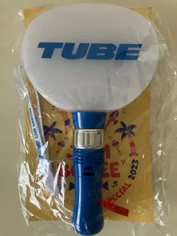 TUBE JAMBOREE 2023 파치파치 응원봉