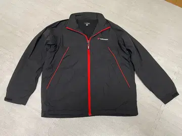 요코하마 타이어 YOKOHAMA IG8 점퍼 미사용 새상품 LL 사이즈