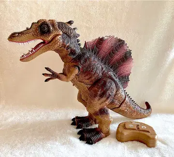 정크제품 하피넷 RC 생물 시리즈 폭빙 블리자드 스피노 885