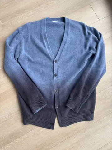 RHC 가디건 2024AW 사이즈 M 론 헤르만