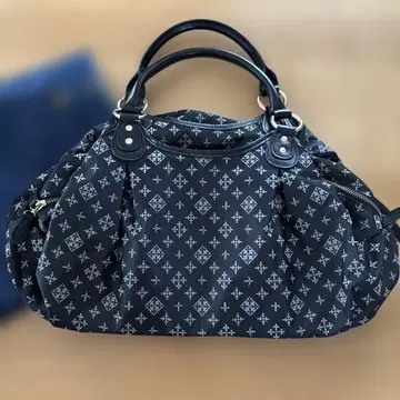 러셋 보스턴 백