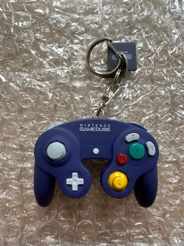 닌텐도 museum 닌텐도 키링