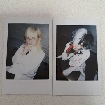 Azavana 시유츠 씨 S1TK 씨 폴라로이드 2