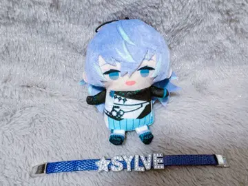 니지산지 별도 쇼 니지파펫 파페