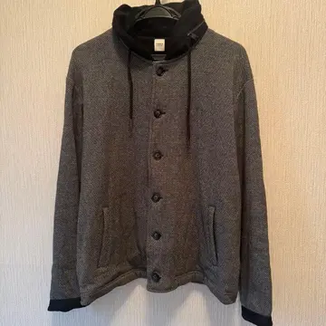 다케오 키쿠치 아우터 자켓 가디건 사이즈 3