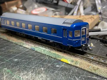 TOMIX 오하네후 25-27입니다.