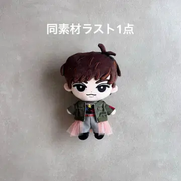 스노치루 BIG 아베 료헤이 CDTV 의상