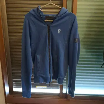 달탐보나파르트 집업 후드티 M 또는 L 사이즈 중고