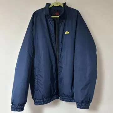 캔터베리 Canterbury 네이비 점퍼 블루종 럭비