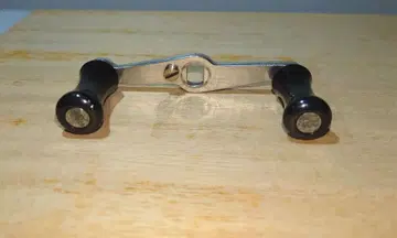 브라이트 리버 FS 타입 숏 핸들