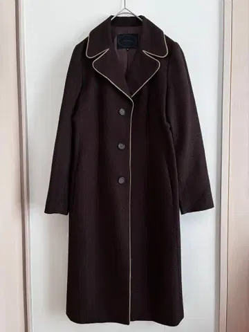 UNTITLED 여성용 코트 9호