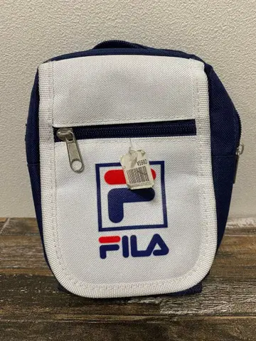 [ 무료배송 ] FILA 미니 파우치