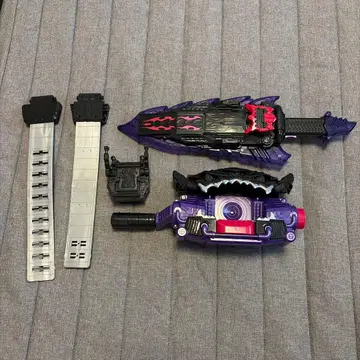 가면라이더 가브 DX 비터가브 드라이버 & 비터가브 가브 블레이드