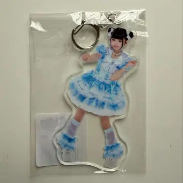 무지개깃털 iLiFE! 무도관ONELiFE! 복권