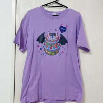 프리파라 쿠로스 아로마 블랙 T셔츠