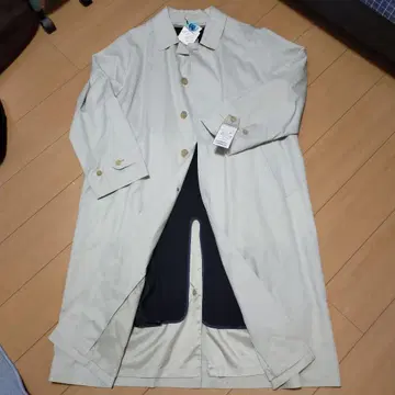 SANYO 상회 스텐카라 코트 UPPISH MEN Calnic 시리즈