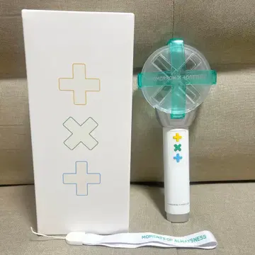 TOMORROW X TOGETHER 응원봉 ver1