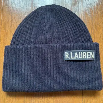 랄프 로렌 니트 모자