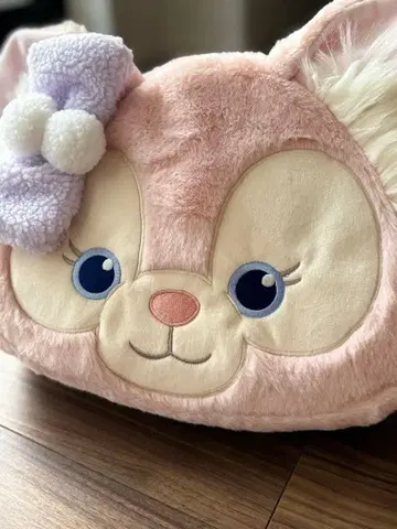 [ 담요 ] 디즈니 더피 시크릿 오브 스노우이 데이