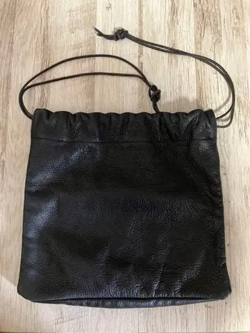 몰밀루스 복조리백